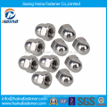 Alibaba China Fastener DIN 1587 SS M6-M16 Acorn Nuts